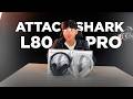 Attackshark L80 PRO