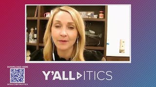 Mayor-elect Mattie Parker on having younger leaders elected in Fort Worth