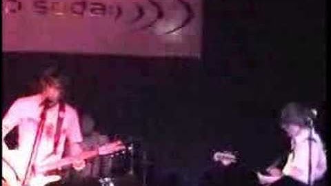 the fall of troy Ghost ship part 2 live