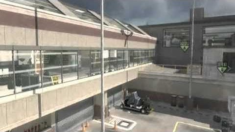 ★ CoD Mw2 :: XcFx I EAGL3 :: Bouncing Noob tube Montage ★