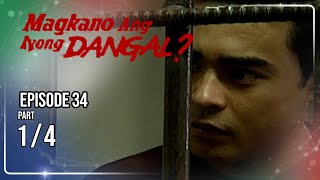 Magkano Ang Iyong Dangal | Episode 34 (1/4) | October 23, 2026