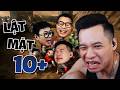 (Shieldwall #2) Cuộc chiến lãnh địa giữa các phe phái mới và những pha lật mặt nhanh hơn bánh tráng.