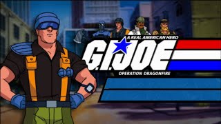 G.I. Joe  S02E19 Basic Training  (1990 D.I.C.) Profile