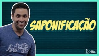 Saponificação: Passo a Passo!