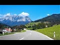 Deutsche Alpenstrasse 2018