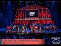 Lukas Nelson and Promise of the Real, live at the Grand Ole Opry, performing 3 songs.