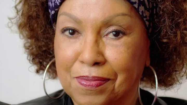 Puerto Rican Voices - Marta Moreno Vega - Season 2...