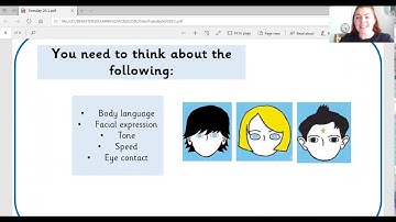 English Hot Seating - 26.1