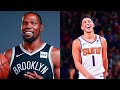 NBA "Born for the Moments" Moment (ft. Durant etc.)