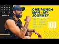 Episode 2 - One Punch Man Workout - Superhero Workout