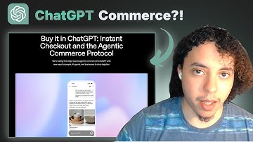 ChatGPT Instant Checkout: How AI Is Changing Online Shopping