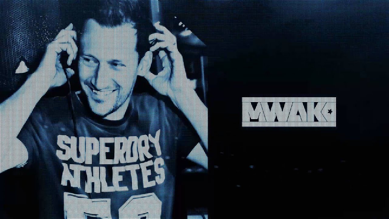 THE HILLS INDOOR, May 18th, Amer Diest!