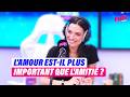 L'amour est-il plus important que l'amitié ? | Cyril Hanouna sur Fun Radio