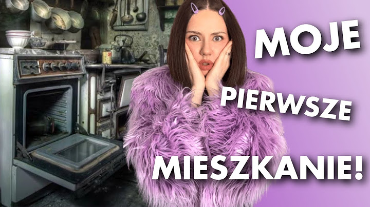 KUPILIŚMY NASZE PIERWSZE MIESZKANIE!  - Z GRUZÓW DO LUKSUSÓW #1