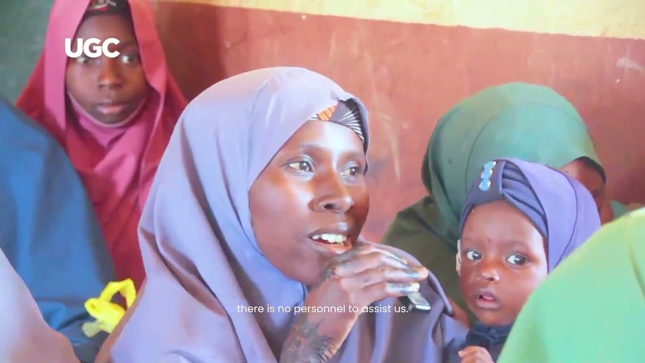 Healthcare Crisis in Kano | The Struggles of Women in Gwarzo
