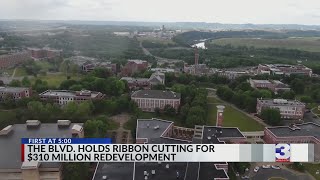 Meharry to open medical training center in Midtown Memphis development