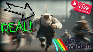 🚀 INSANE GOOP HEIST in BURIED GOOP CITY! LIVE Arc Raiders Farm & PVP Mayhem 🔥💎💀