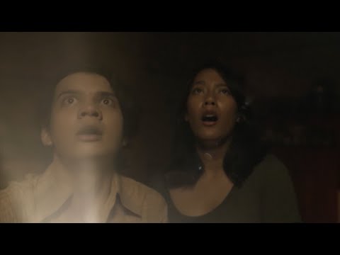 Satan's Slaves 2: Communion trailer