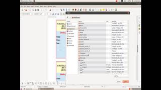 IT STD X.. Frames screenshot 3