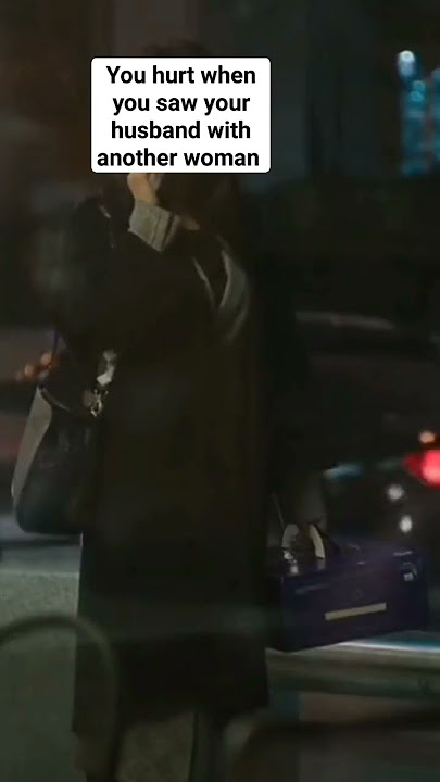 Title: My wife is having an affair this week/Best Kdrama #kdrama #shortsvideo #koreandrama #kdramas