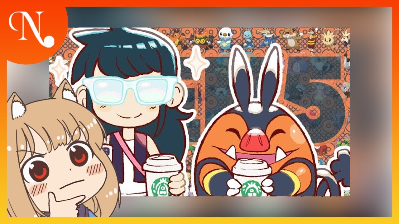 React Pokemon: Boomers não entendem a quinta Geração - @Gabizard