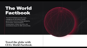 Population Data and Analysis HW Overview