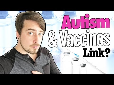 Video: Autism Utvecklats Från Humana Vacciner Hos Apor - Alternativ Vy