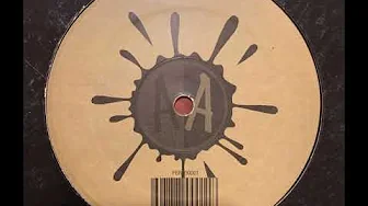 Aceyalone - The Guidelines Aceyalone - The Guidelines