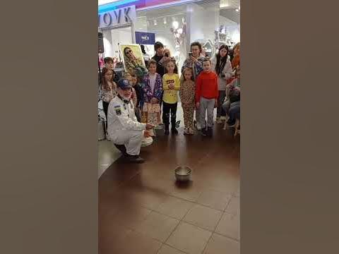 кріо шоу! - YouTube