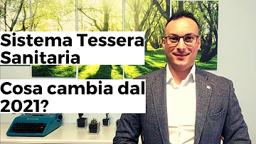 Come richiedere la tessera sanitaria in Sicilia?