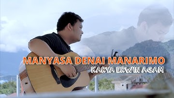 Vandy Satria - Manyasa Denai Manarimo (Official Music Video)