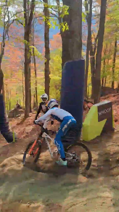 Last Practice | Men Elite Finals | 2025 UCI DH World Cup Lake Placid USA