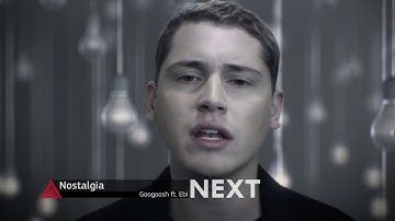 AAA Music, Broadcasting Design Preview 2015