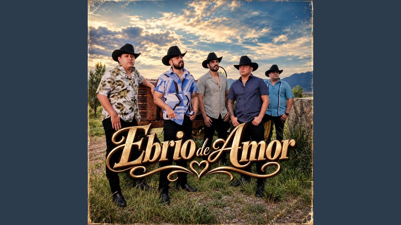 Ebrio de Amor