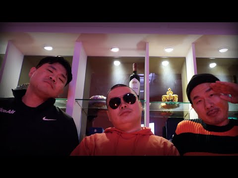 [자작랩] "내친구 니친구 만나"  부제 - 아빠가 사춘기 자녀에게 (Feat. 실제 아저씨들) (풀버젼은 아래 설명을 참고해주세요) "Prod.Pr!d3"