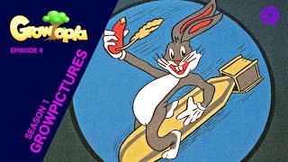 GROWPICTURES EPISODE  4 I Bugs Bunny