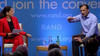 Politics Aside 2016: Why Train Data Scientists in Ethics & Security DJ Patil Explains