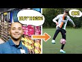I Tested EVERY Football Product the Shop Keeper Recommends