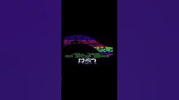 Mega Quick Amiga Intro by Red Sector | #amiga #c64 #cracktro #demoscene #retro #retrogaming