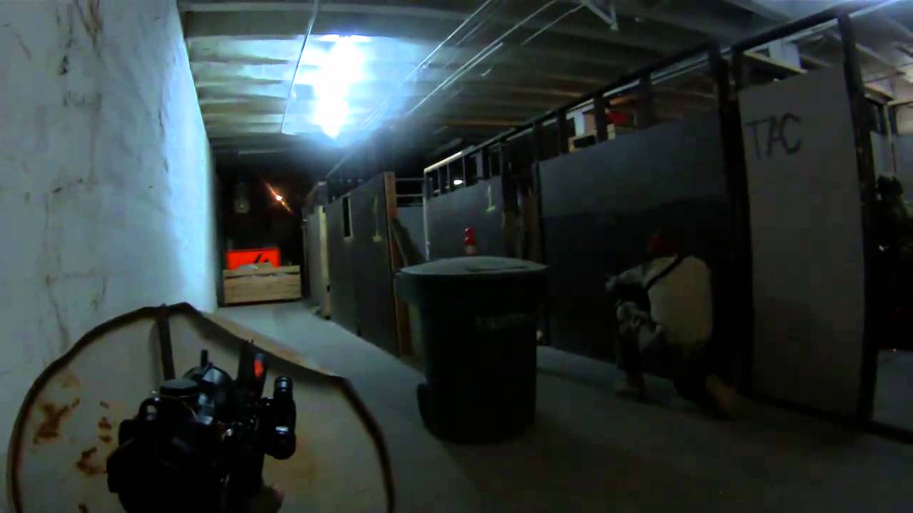 The Airsoft Center (04/03/14) YouTube