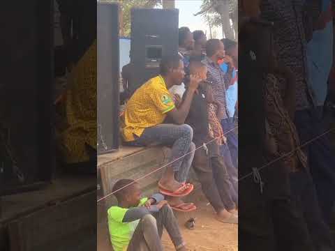 HUYU HAPA BARAKA MPENJA WA CHUNYA MBEYA Barakampenja MpenjaTV