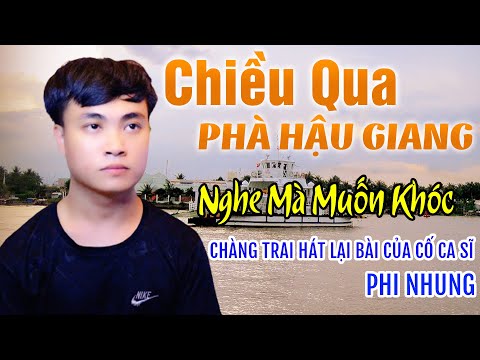 Chàng Trai Hát