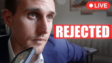 LIVE Cold Calls With Ex Oracle & Google AE (8 double dials, 1 hang up, 0 F*cks Given)