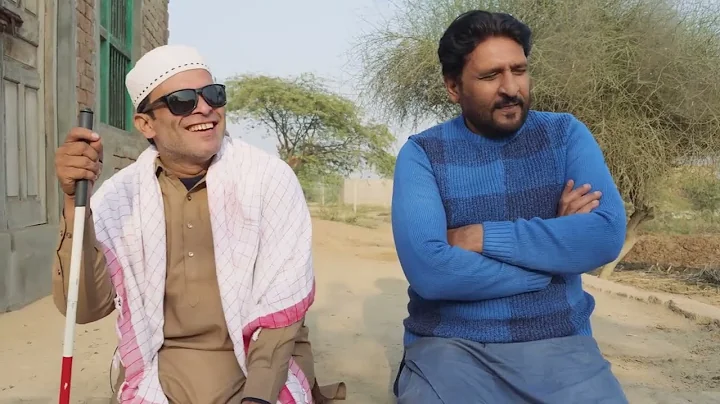 Rana ijaz Nabina Funny Video | Standup Comedy By Rana Ijaz | New Video Rana Ijaz 2025 #comedymovie