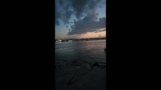 Şile Liman Görüntüleri 11.09.2024 - Ali Aktan Şahan