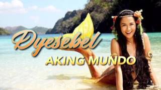 Mars Ravelos Dyesebel  Ang Aking Mundo  Series Theme