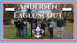 Eagle Project Video