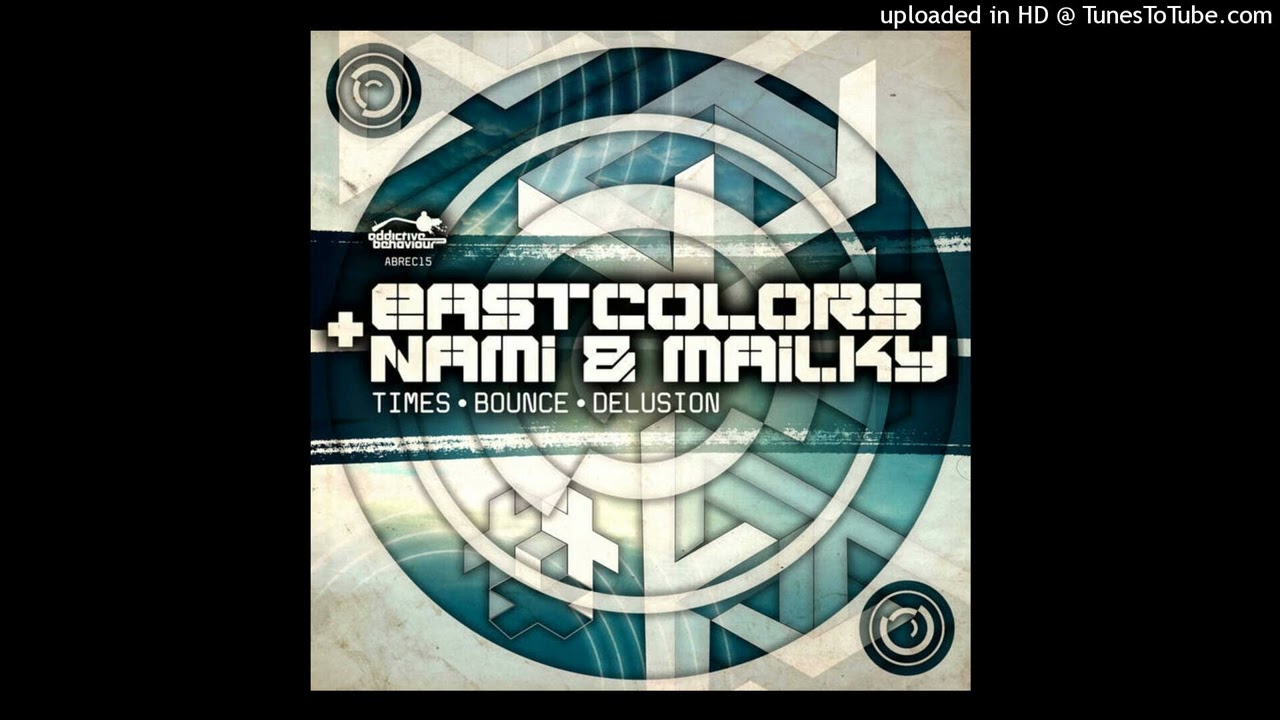 EastColors & Mailky - Bounce adlı videoyu YouTube'da izle EastColors & Mailky - Bounce adlı videoyu YouTube'da izle