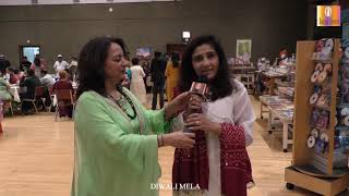DIWALI MELA 2019 ( SAWAN KIRPAL RUHANI MISSION ) SCIENCE OF SPIRITUALITY || 4K OFFICIAL VIDEO ||