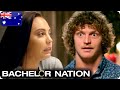 Brooke's Sister Questions Nick's Real Intentions | Bachelor Australia